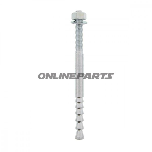 Anchor Rod M12x60/180Vmz-A 100 M12-60/180