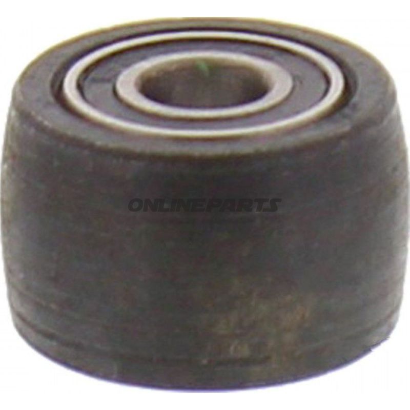 Deflection Rollerfür Bandschleifer