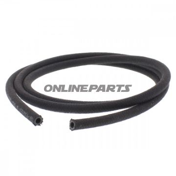 Fuel Hose Textile Coated 7.0Mmbeutel Packung 2 Meter