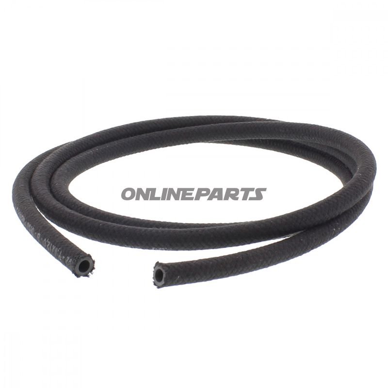 Fuel Hose Textile Coated 7.0Mmbeutel Packung 2 Meter