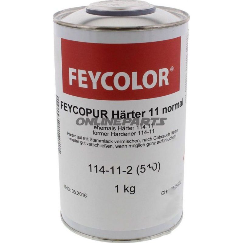 Hardener 11 Normal 1000Gfeycopur For Pu-Einschichtl