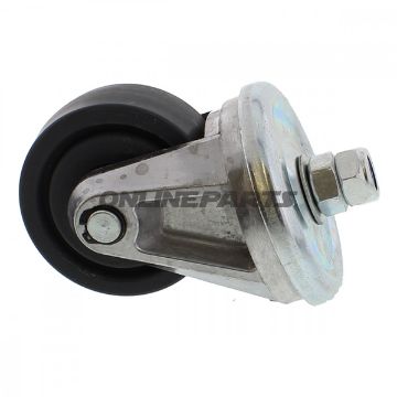 Steering Wheel For 6630023Jmp Rangierheber 3T