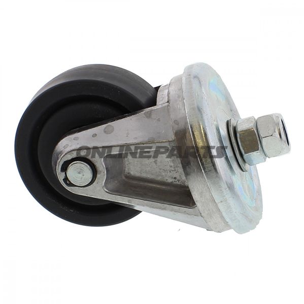 Steering Wheel For 6630023Jmp Rangierheber 3T