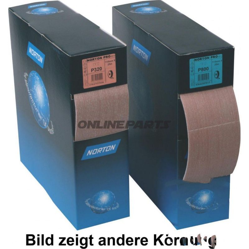 Rotolo Foam Streifen K800 Rolle115 Mm X 25 M Alternative: 5646708