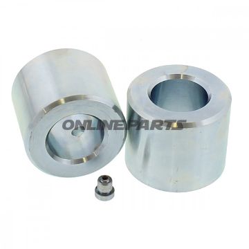 Laufrolle Jumbolift025jl06026