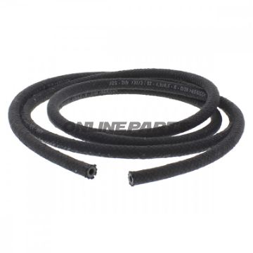 Fuel Hose Garn 4.5Mmbeutel Packung 2 Meter