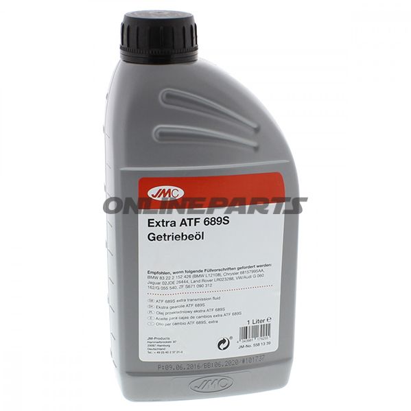 Gear Oil Atf 689S 1L Jmcextra
