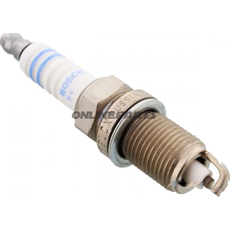 Spark Plug Fr9lcx Bos