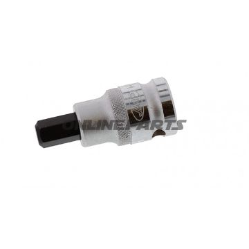 Insert 6Kt 1/2 10Mmlength 55Mm