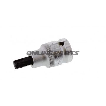 Insert Torx 1/2 T50 Jmplength 55Mm