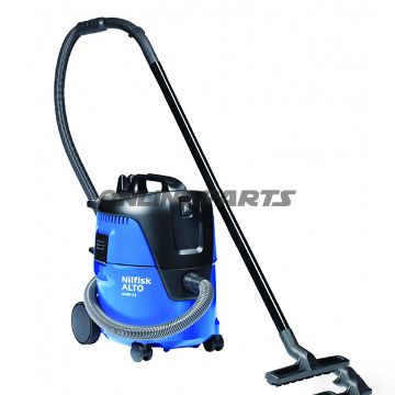 Nass-/Dry Vacuum Cleaneraero 21-01 Pc