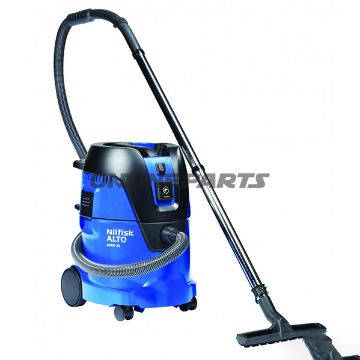 Nass-/Trockersaugeraero 26-21 Pc