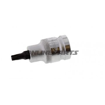 Insert Torx 1/2 T30 Jmplength 55Mm