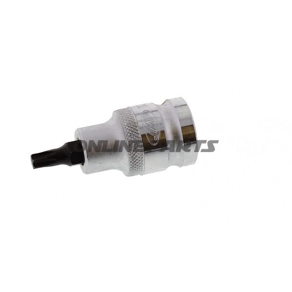 Insert Torx 1/2 T30 Jmplength 55Mm