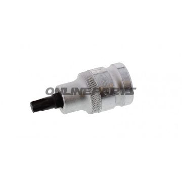 Insert Torx 1/2 T40 Jmplength 55Mm