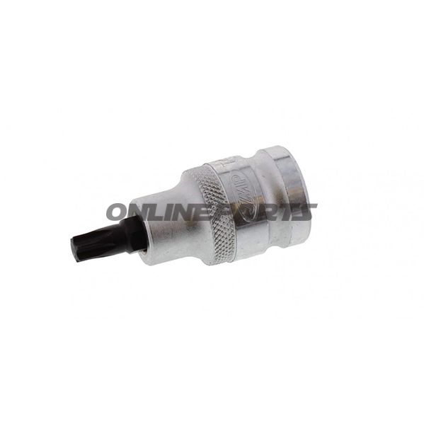 Insert Torx 1/2 T40 Jmplength 55Mm