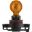 Bulb 12V24w Gelb