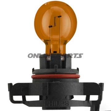 Bulb 12V24w Gelb
