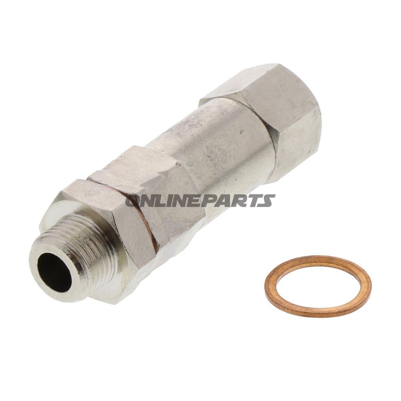 Check Valvehgs Husky 300