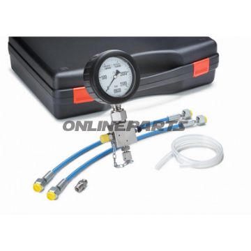 Common Rail Hd Pruefger2500 Bar