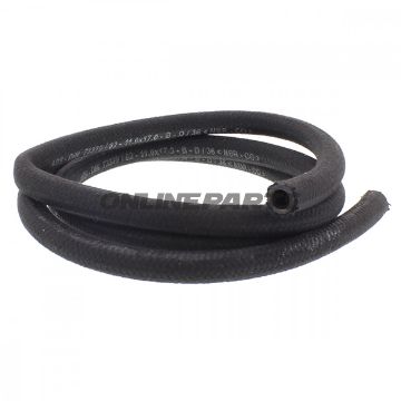 Fuel Hose Garn 11.0Mmbeutel Packung 2 Meter