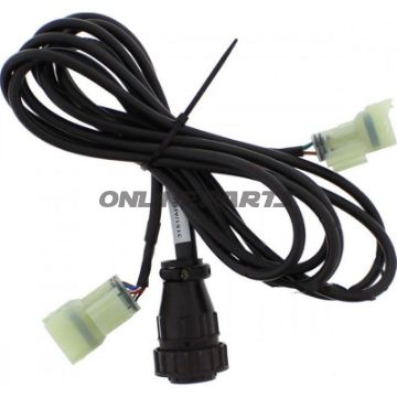 Texa Diagnostic Cable Ap31kawasaki 2010 On