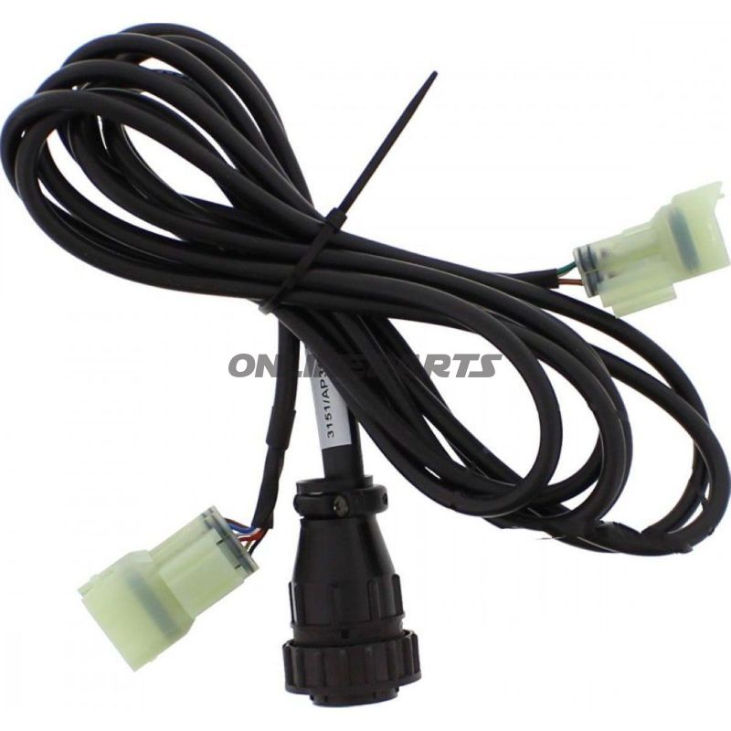 Texa Diagnostic Cable Ap31kawasaki 2010 On