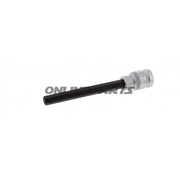 Innensechskant-Stecknuss 1/2 Zoll 10 Mmjmp Length 140Mm