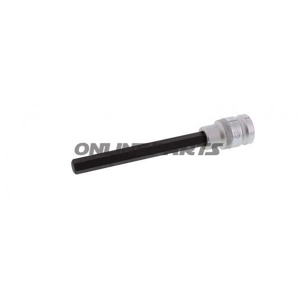 Innensechskant-Stecknuss 1/2 Zoll 10 Mmjmp Length 140Mm