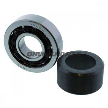 Spindellager Consul H300h327/H354 Oben/Unten