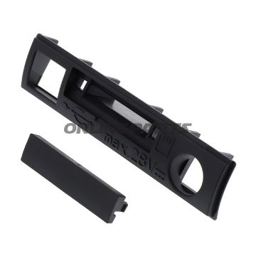 Frontplatte Kts 340Bosch