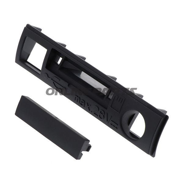 Frontplatte Kts 340Bosch