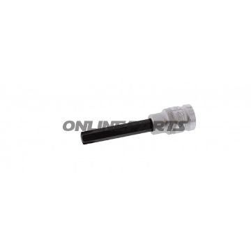 Insert Torx 1/2 T55 Jmplength 100Mm