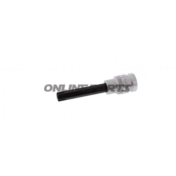 Insert Torx 1/2 T55 Jmplength 100Mm