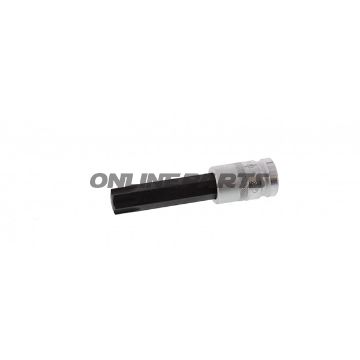 Insert Torx 1/2 T70 Jmplength 100Mm