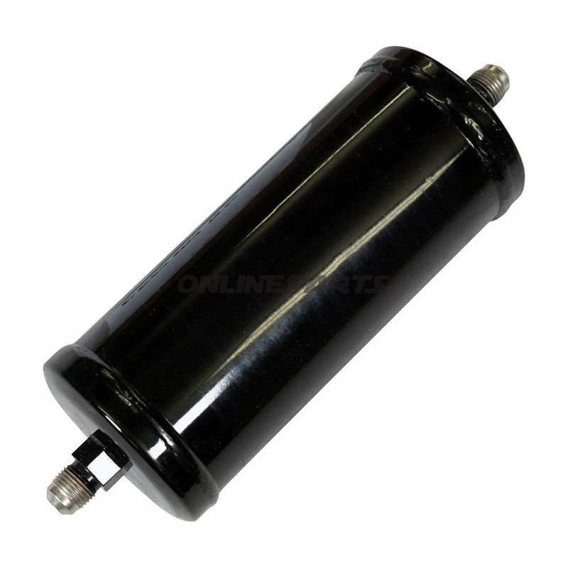 Filtertrocknerfischer 1500