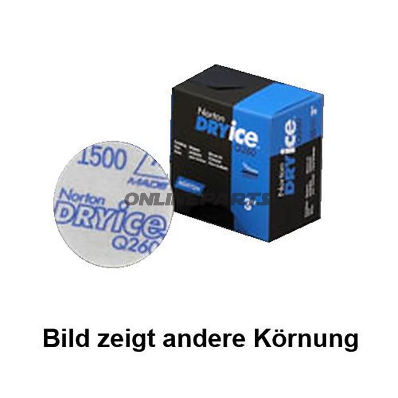 Grinding Wheels Klett 76 K1000q175 Pure Ice Altn5640065