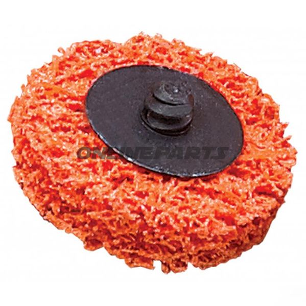 Cleaning Discs 50X13mm Grobblaze Rapid Strip
