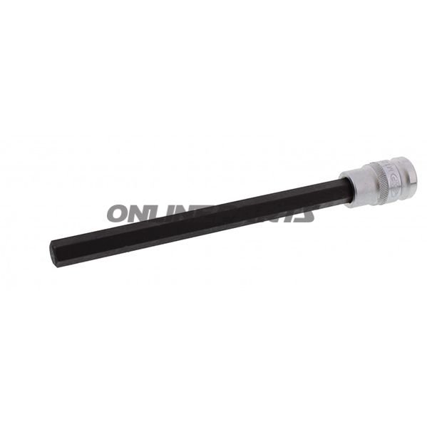Innensechskant-Stecknuss 1/2 Zoll 12 Mmlength 200Mm