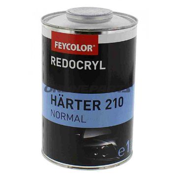 Hardener Standar 1000Mlredocryl 210