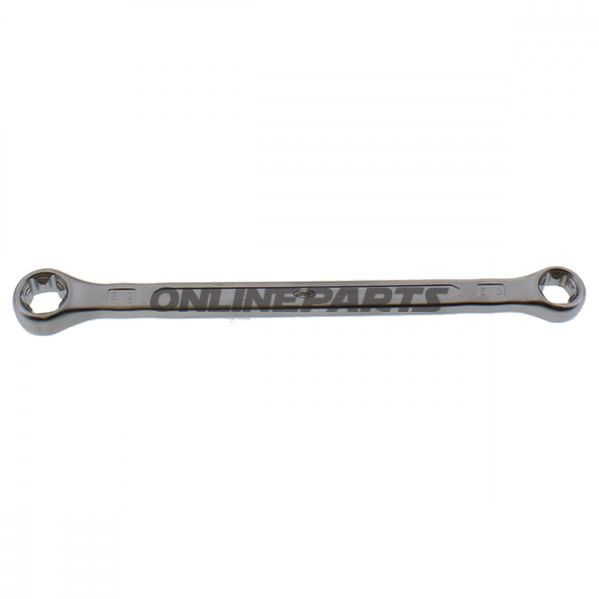 Double Ringschl E10xe12 Jmptorx Gerade