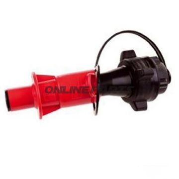 Universal Safety Fuel Fillerhunersdorff