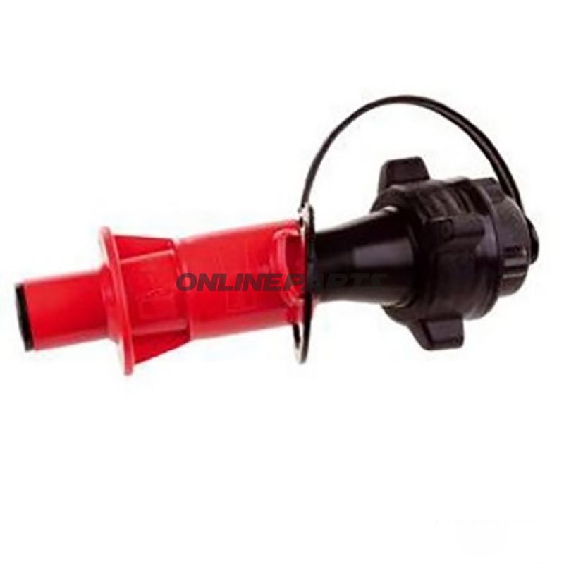 Universal Safety Fuel Fillerhunersdorff