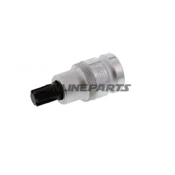 Insert Ribe 1/2 M10 Jmplength 55Mm