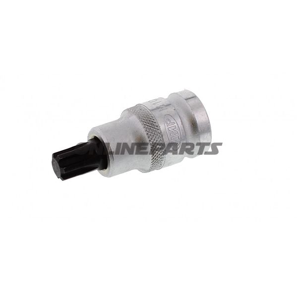 Insert Ribe 1/2 M10 Jmplength 55Mm