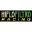Sticker Hiflo Racing Small