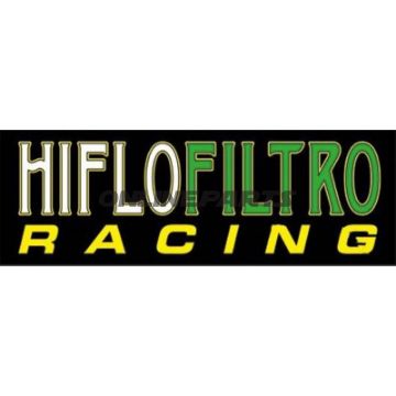 Sticker Hiflo Racing Small
