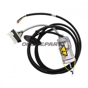 Wendeschalter Montyeaa0372g01a