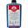 Intensivreiniger 1000 Mlkonzentrat Red-White