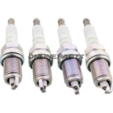 Spark Plug Zfr5f-11 Vl40 Ngkpack Cont 4 Pcs Vl40